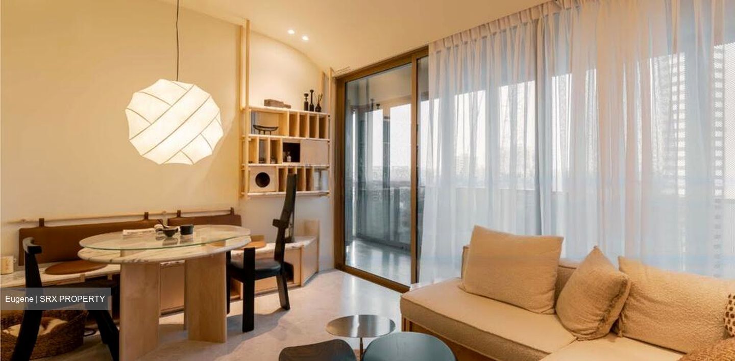 Draycott Park (D10), Condominium #488424971